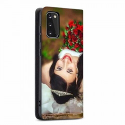 Etui personnalisable Samsung Galaxy S20 plus 5g