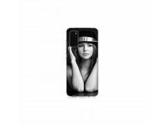 Coque à personnaliser Samsung Galaxy S20 FE 5g