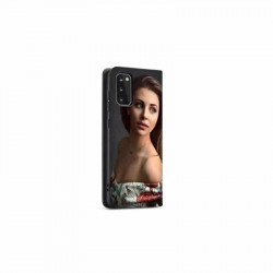 Etui personnalisable Samsung Galaxy S20 FE 5g