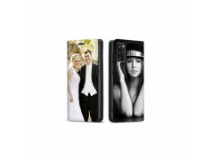 Etui à personnaliser recto verso pour Samsung Galaxy S20 FE 5g