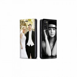 Etui à personnaliser recto verso pour Samsung Galaxy S20 FE 5g