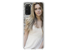 Coque  Personnalisée Samsung Galaxy S20