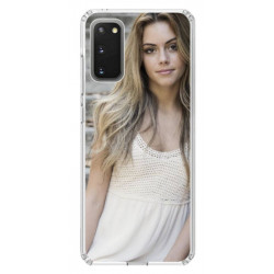 Coque  Personnalisée Samsung Galaxy S20