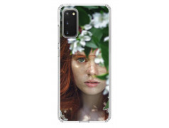 Coque Personnalisée Samsung Galaxy S20+