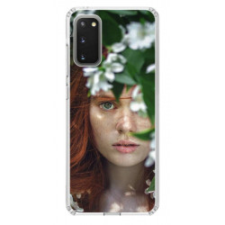 Coque Personnalisée Samsung Galaxy S20+