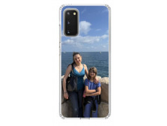 Coque  Personnalisée Samsung Galaxy S20 FE