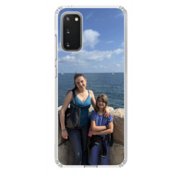 Coque  Personnalisée Samsung Galaxy S20 FE