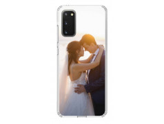 Coque à personnaliser Samsung Galaxy S20 5g
