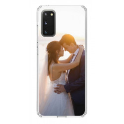 Coque à personnaliser Samsung Galaxy S20 5g