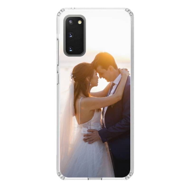 Coque à personnaliser Samsung Galaxy S20 5g Coque à personnaliser Samsung Galaxy S20 5g