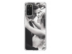 Coque à personnaliser Samsung Galaxy S20 FE 5g
