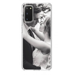 Coque à personnaliser Samsung Galaxy S20 FE 5g