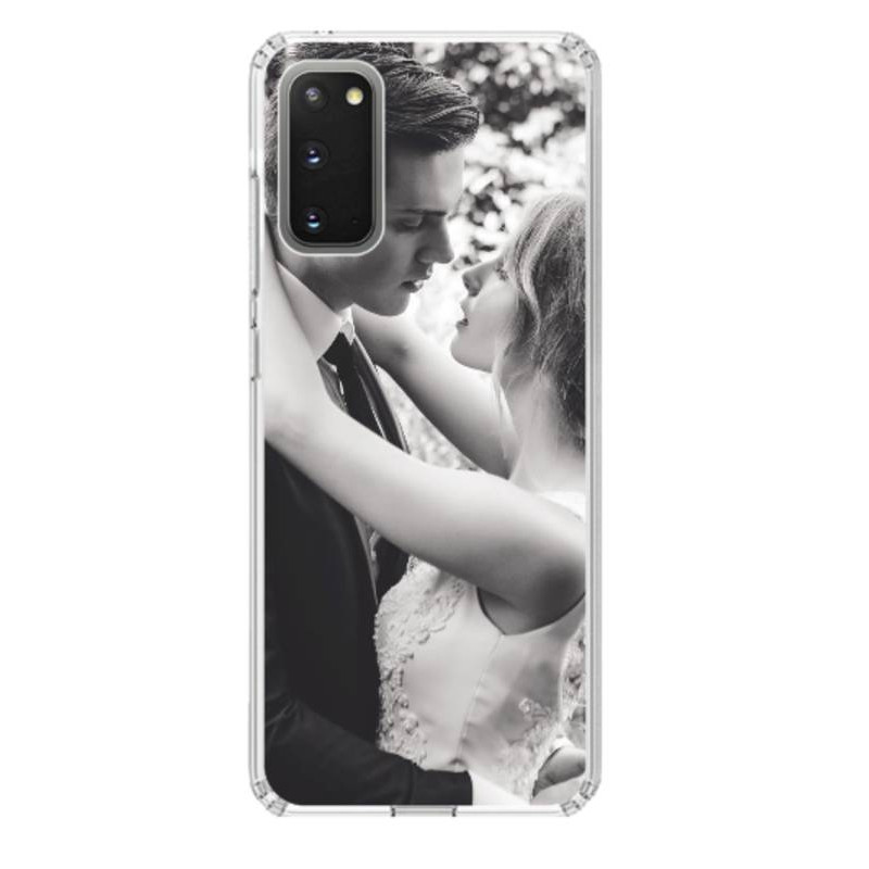 Coque à personnaliser Samsung Galaxy S20 FE 5g