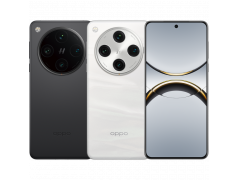 Etui personnalisable pour Oppo find X8 Pro