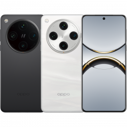 Etui personnalisable pour Oppo find X8 Pro