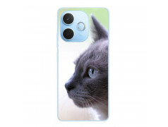 Coque Oppo A5 Pro 5g personnalisable en gel
