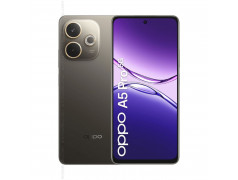 Coque Oppo A5 Pro 5g personnalisable en gel