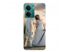 Coque Realme P3 5g  personnalisable en gel