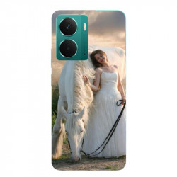 Coque Realme P3 5g  personnalisable en gel