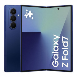 Coque Samsung galaxy Z Fold 7 personnalisable en gel
