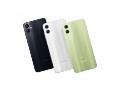 Etui personnalisable recto verso pour Samsung Galaxy A06