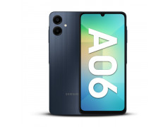 Etui personnalisable recto verso pour Samsung Galaxy A06