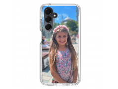 Coque Samsung Galaxy A17 personnalisable en gel