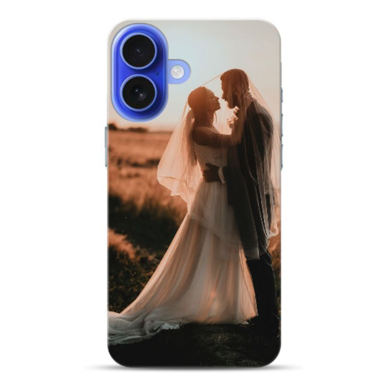 Coque iPhone 17 personnalisable Coque iPhone 17 personnalisable