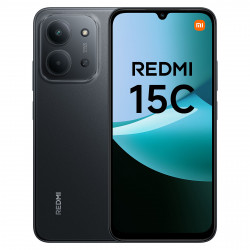 Coque Xiaomi Redmi 15C 5G personnalisable en gel