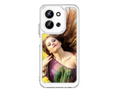 Coque Xiaomi Redmi 15C 5G personnalisable en gel