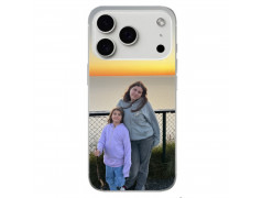 Coque iPhone 17 Pro personnalisable
