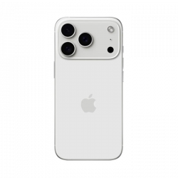 Coque iPhone 17 Pro personnalisable