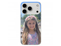 Coque iPhone 17 Pro Max personnalisable