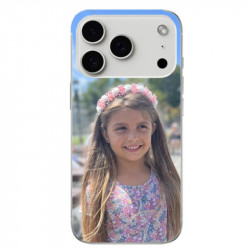 Coque iPhone 17 Pro Max personnalisable
