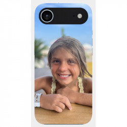 Coque iPhone 17 Pro Air personnalisable