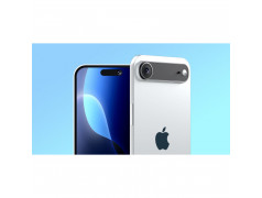 Coque iPhone 17 Air personnalisable