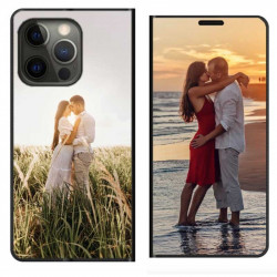 Etui personnalisable recto verso pour iPhone 17 Pro Max