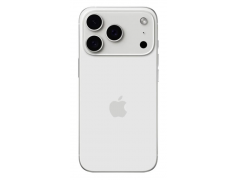 Etui personnalisable recto verso pour iPhone 17 Pro