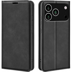 Etui personnalisable recto verso pour iPhone 17 Pro
