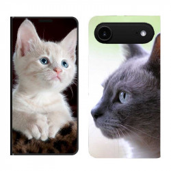 Etui personnalisable recto verso pour iPhone 17 Air