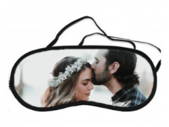 Masque de sommeil a personnaliser