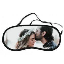 Masque de sommeil a personnaliser