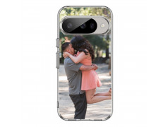 Coque Google Pixel 10 personnalisable en gel