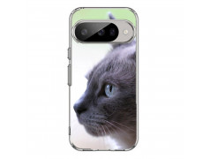 Coque Google Pixel 10 Pro personnalisable en gel