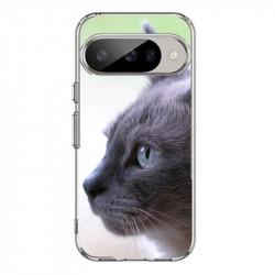 Coque Google Pixel 10 Pro personnalisable en gel