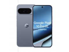 Coque Google Pixel 10 Pro XL personnalisable en gel