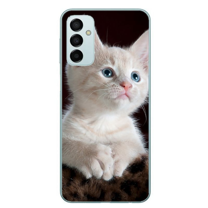 Coque Samsung Galaxy S25 FE personnalisable en gel