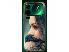 Coque Xiaomi 17 Pro personnalisable en gel