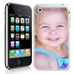 Coque HaierPhone W627