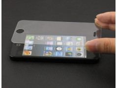 Films de protection pour iPhone 4 et 4S